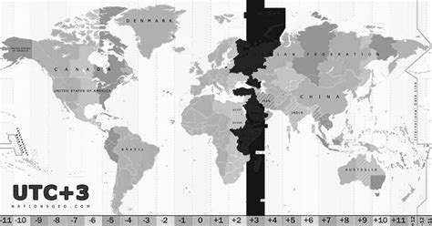 utc+3 time zone.